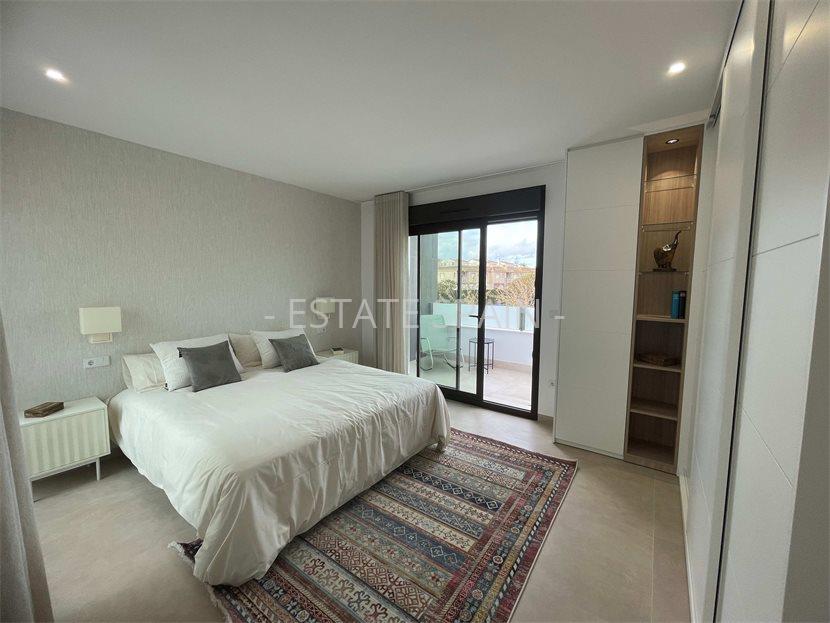 Апартаменты в Сан-Педро-дель-Пинатар 168 м2 №ART2510105F4A0  - Продажа - 10 large