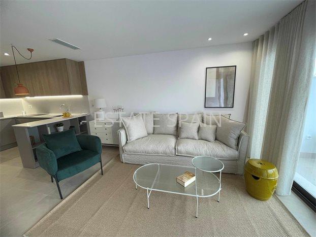 Апартаменты в Сан-Педро-дель-Пинатар 168 м2 №ART2510105F4A0  - Продажа - 12 preview