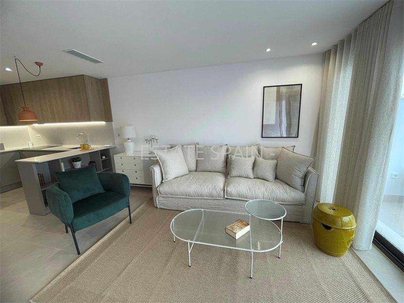 Апартаменты в Сан-Педро-дель-Пинатар 168 м2 №ART2510105F4A0  - Продажа - 12 large