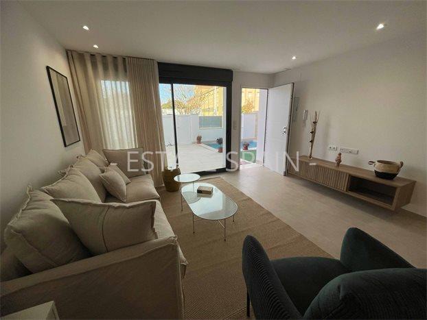 Апартаменты в Сан-Педро-дель-Пинатар 168 м2 №ART2510105F4A0  - Продажа - 11 preview