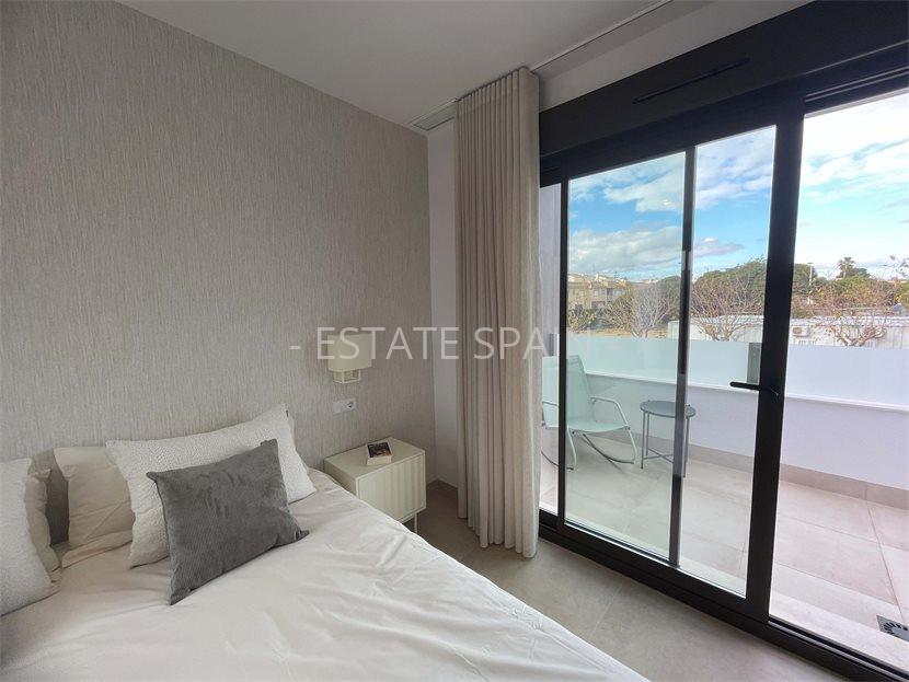 Апартаменты в Сан-Педро-дель-Пинатар 168 м2 №ART2510105F4A0  - Продажа - 2 large