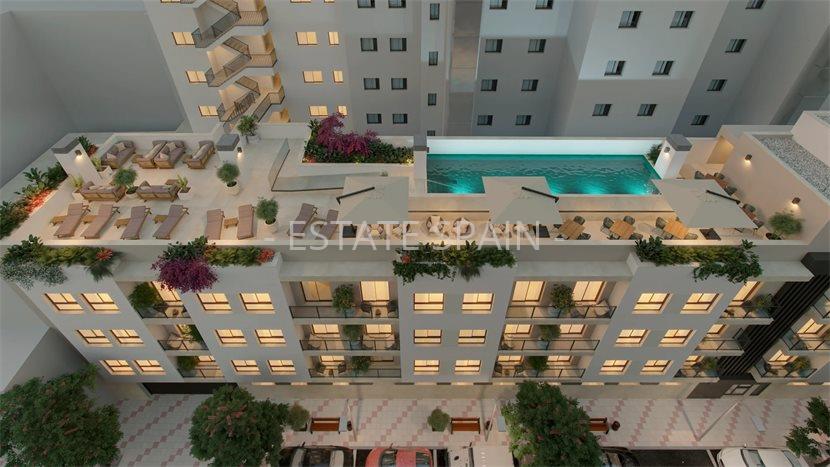 Бунгало в Малаге 83 м2 №BL251010BB41E  - Продажа - 3 preview