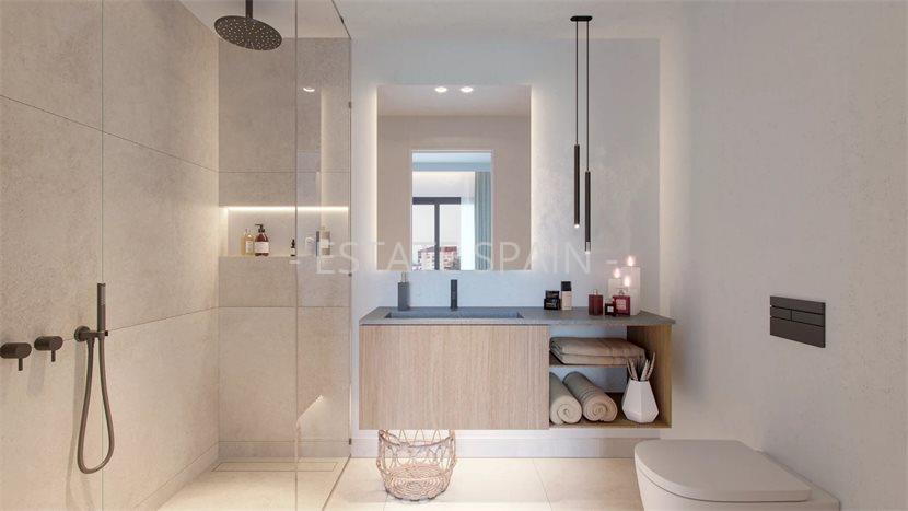 Бунгало в Малаге 83 м2 №BL251010BB41E  - Продажа - 8 preview