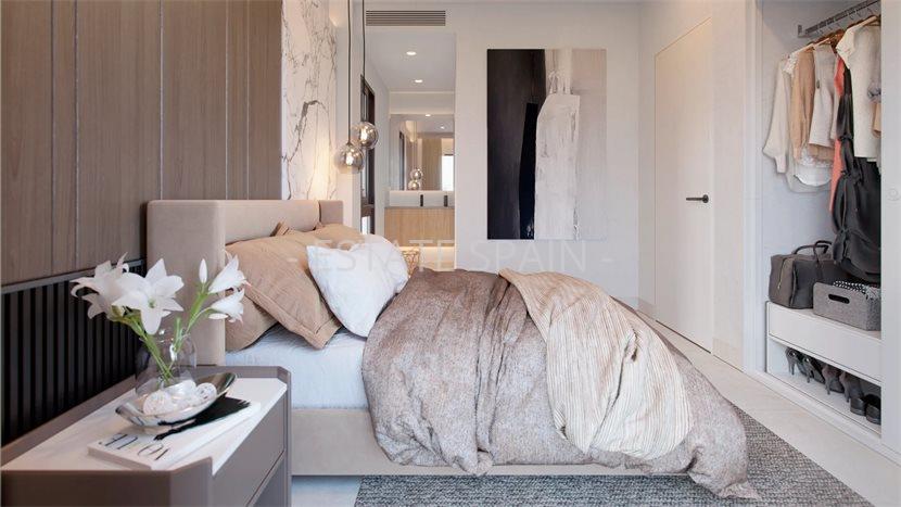 Бунгало в Малаге 83 м2 №BL251010BB41E  - Продажа - 7 preview