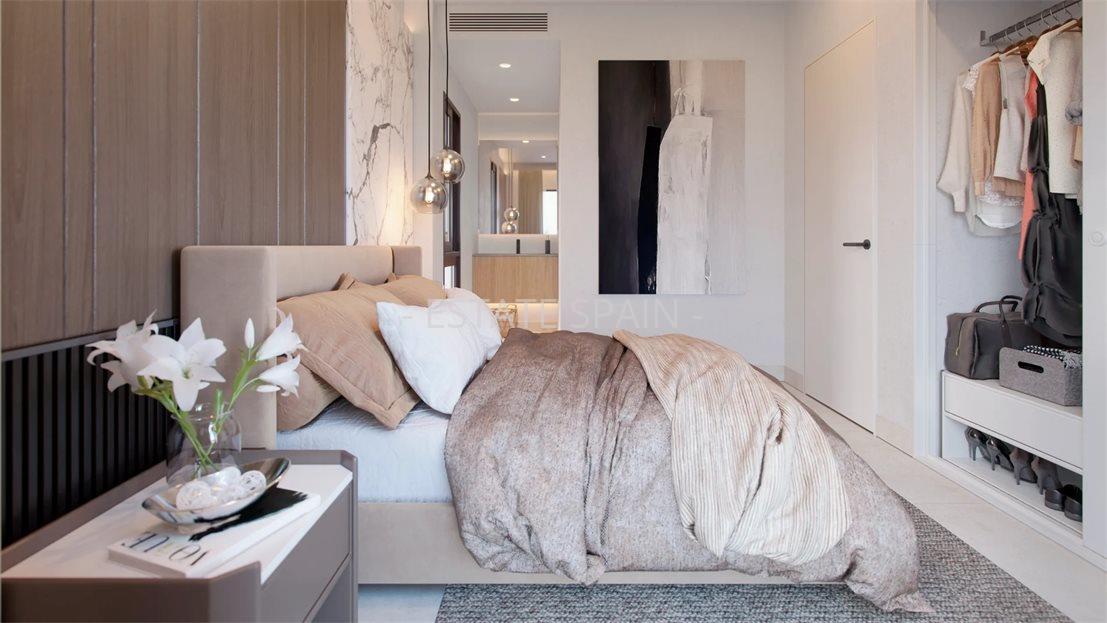 Бунгало в Малаге 83 м2 №BL251010BB41E  - Продажа - 7 large