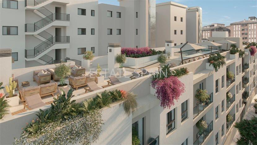 Бунгало в Малаге 83 м2 №BL251010BB41E  - Продажа - 13 preview