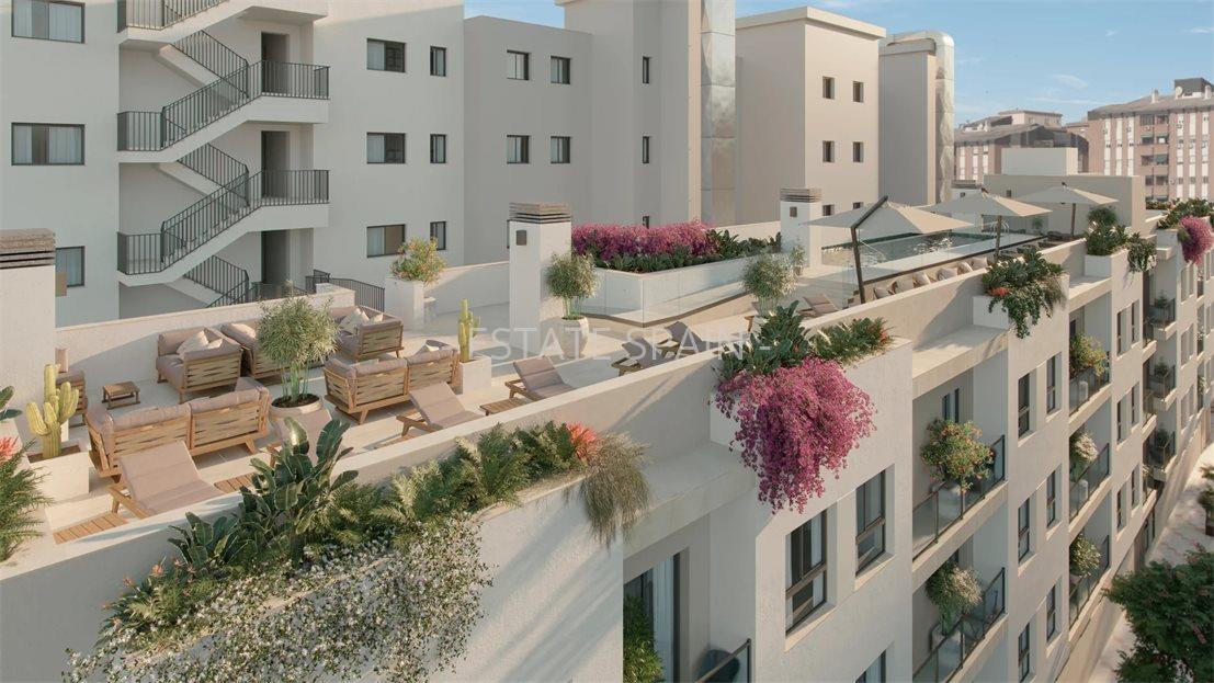 Бунгало в Малаге 83 м2 №BL251010BB41E  - Продажа - 13 large