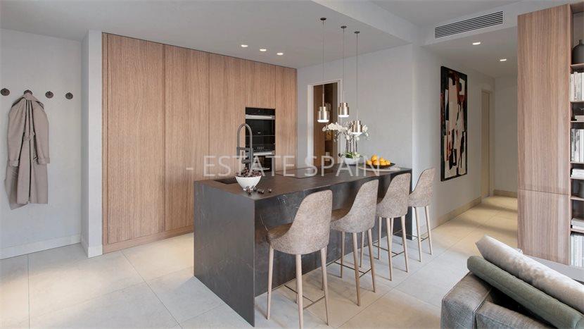 Бунгало в Малаге 83 м2 №BL251010BB41E  - Продажа - 5 preview