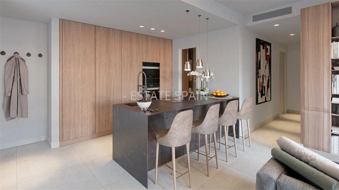 Бунгало в Малаге 83 м2 №BL251010BB41E  - Продажа - 5 large