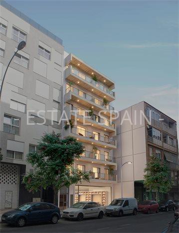 Бунгало в Малаге 83 м2 №BL251010BB41E  - Продажа - 12 preview