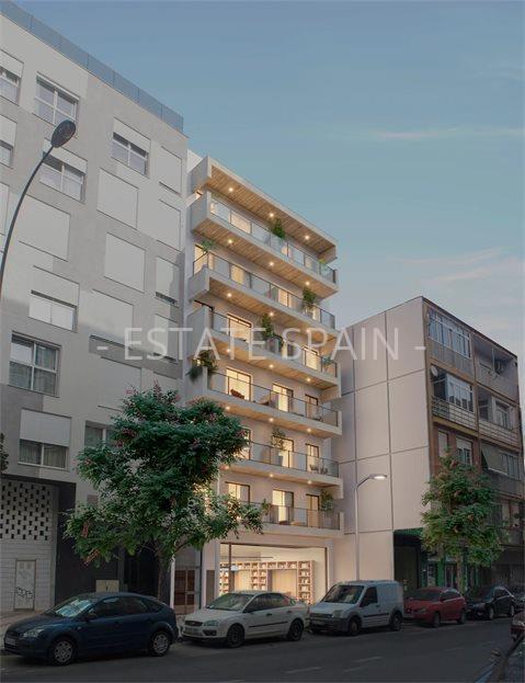 Бунгало в Малаге 83 м2 №BL251010BB41E  - Продажа - 12 large