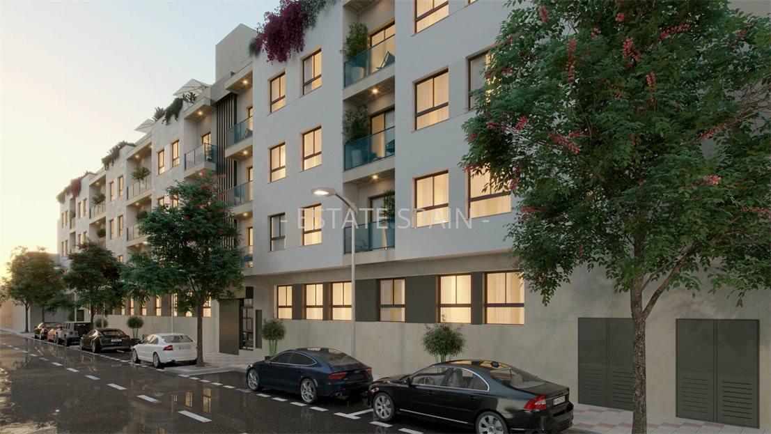 Бунгало в Малаге 83 м2 №BL251010BB41E  - Продажа - 10 large