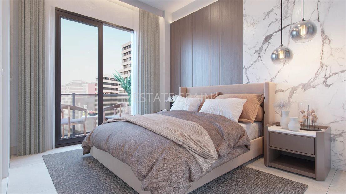 Бунгало в Малаге 83 м2 №BL251010BB41E  - Продажа - 6 large