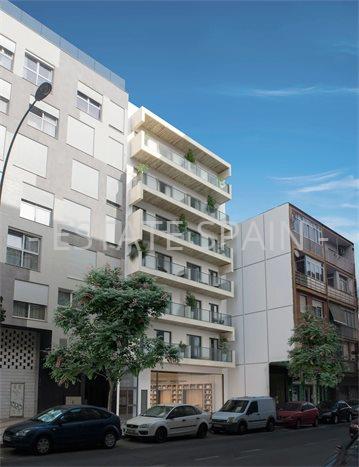 Бунгало в Малаге 83 м2 №BL251010BB41E  - Продажа - 11 preview