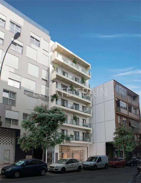 Бунгало в Малаге 83 м2 №BL251010BB41E  - Продажа - 11 large