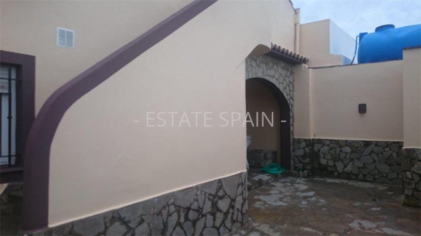 Вилла в Тарифе 250 м2 №VL22217D03CA  - Продажа - 6 preview