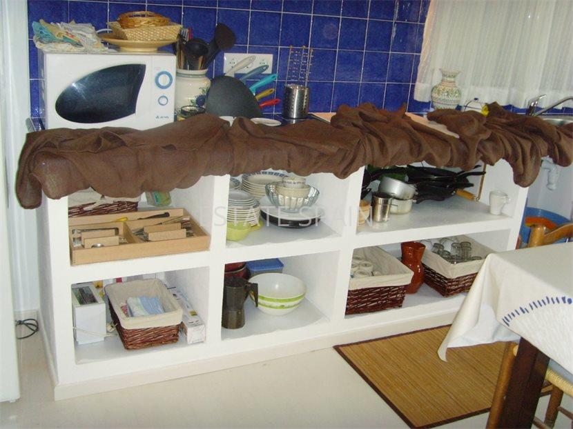 Вилла в Тарифе 250 м2 №VL22217D03CA  - Продажа - 28 large