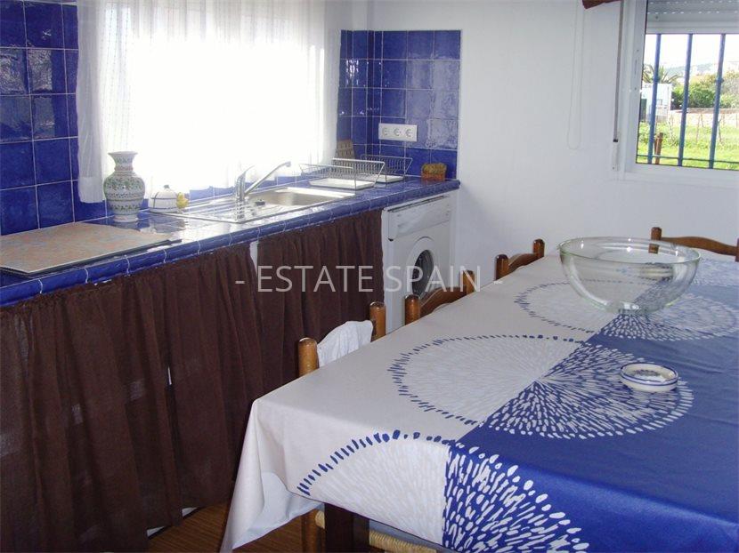 Вилла в Тарифе 250 м2 №VL22217D03CA  - Продажа - 25 large