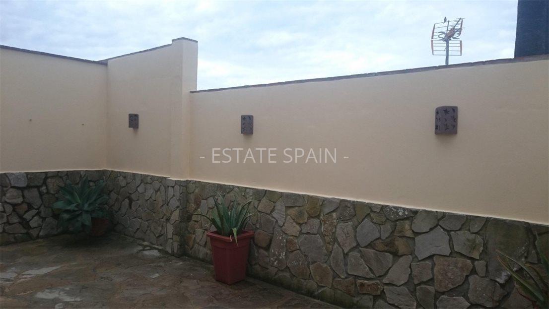 Вилла в Тарифе 250 м2 №VL22217D03CA  - Продажа - 22 large