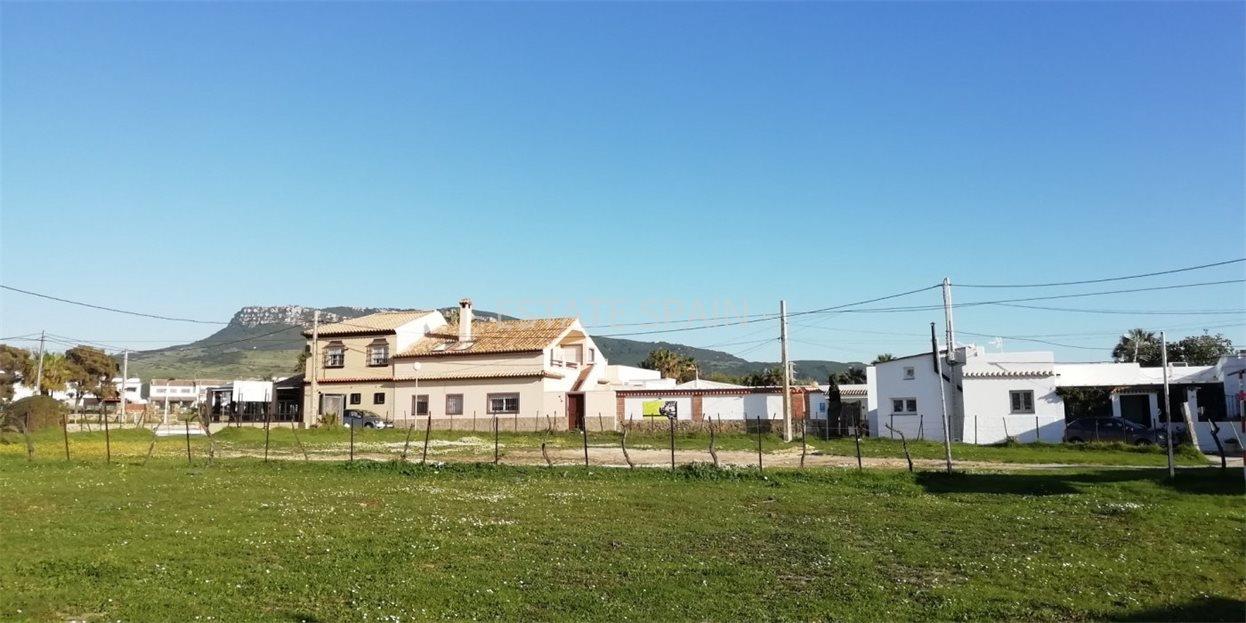 Вилла в Тарифе 250 м2 №VL22217D03CA  - Продажа - 1 large