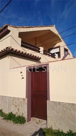 Вилла в Тарифе 250 м2 №VL22217D03CA  - Продажа - 7 preview