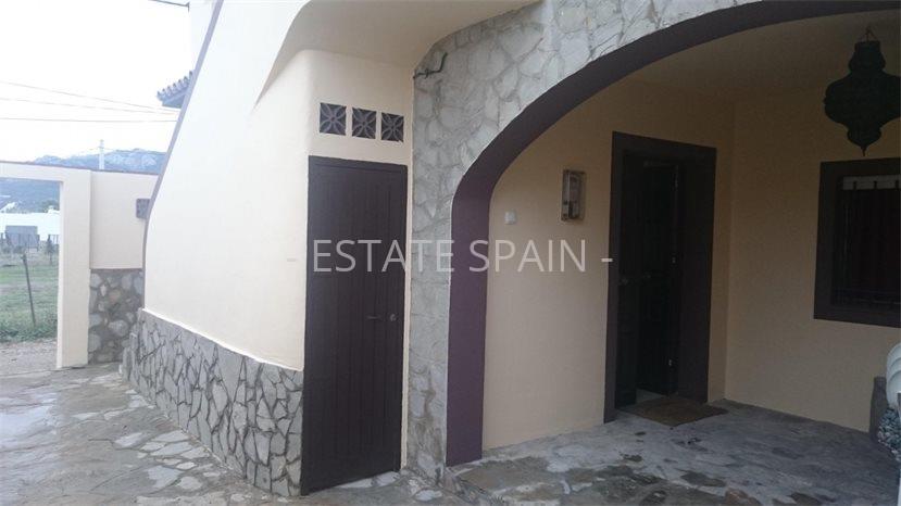 Вилла в Тарифе 250 м2 №VL22217D03CA  - Продажа - 5 preview