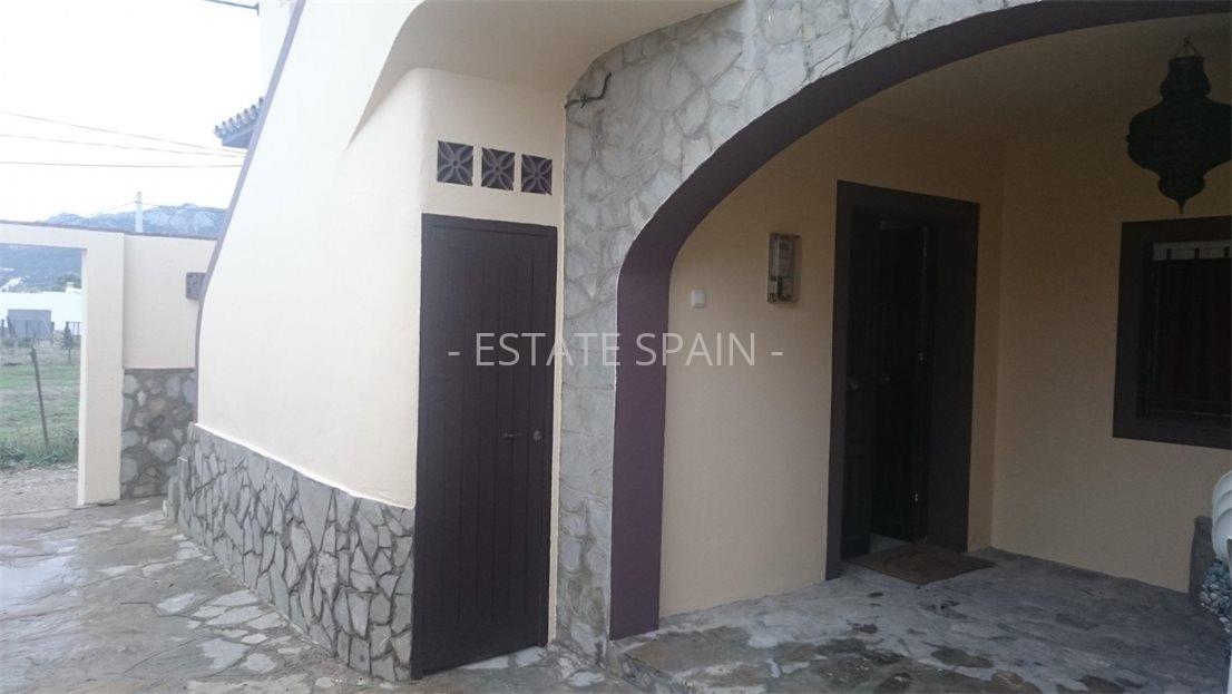 Вилла в Тарифе 250 м2 №VL22217D03CA  - Продажа - 5 large