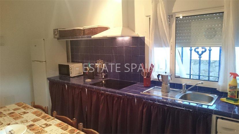 Вилла в Тарифе 250 м2 №VL22217D03CA  - Продажа - 35 preview