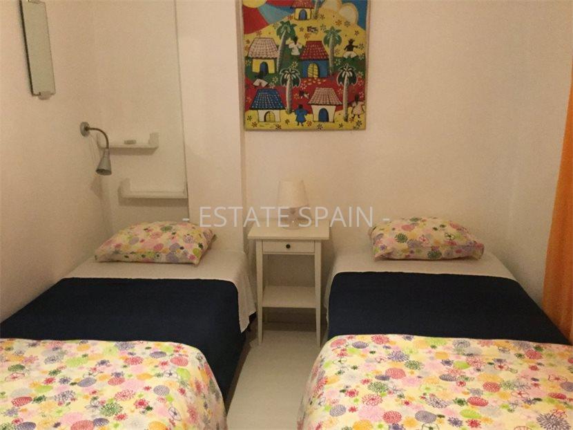 Вилла в Тарифе 250 м2 №VL22217D03CA  - Продажа - 33 large