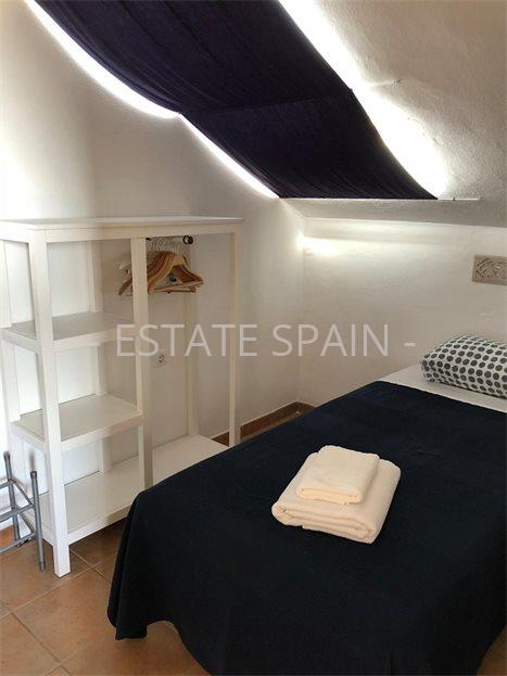 Вилла в Тарифе 250 м2 №VL22217D03CA  - Продажа - 56 large