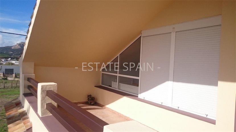 Вилла в Тарифе 250 м2 №VL22217D03CA  - Продажа - 52 preview