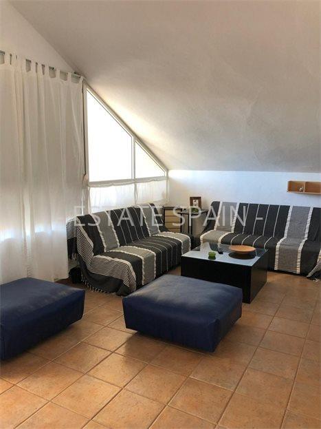 Вилла в Тарифе 250 м2 №VL22217D03CA  - Продажа - 61 large