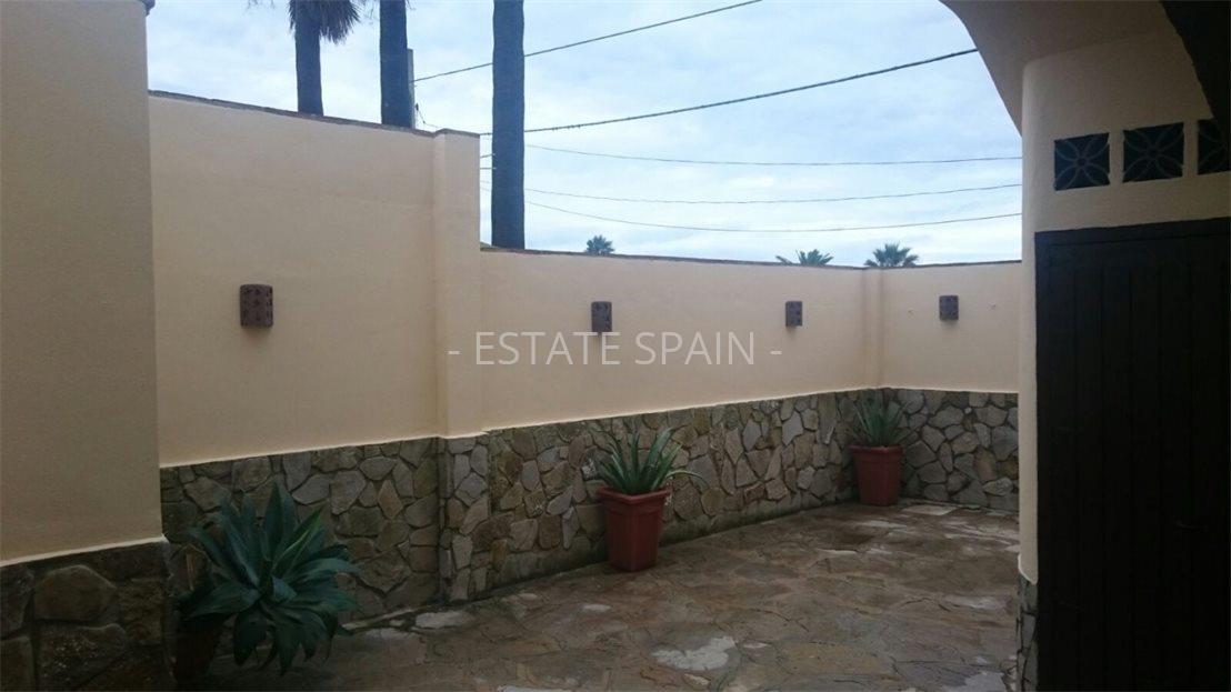 Вилла в Тарифе 250 м2 №VL22217D03CA  - Продажа - 4 large