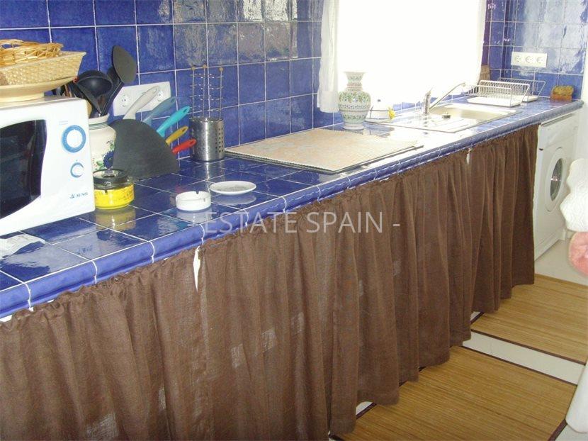 Вилла в Тарифе 250 м2 №VL22217D03CA  - Продажа - 40 large