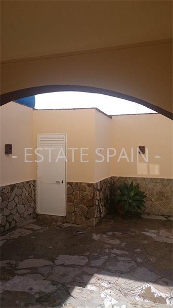 Вилла в Тарифе 250 м2 №VL22217D03CA  - Продажа - 26 large