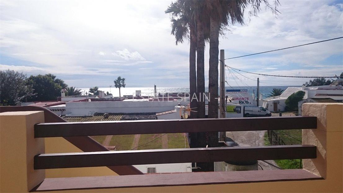 Вилла в Тарифе 250 м2 №VL22217D03CA  - Продажа - 59 large