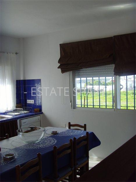 Вилла в Тарифе 250 м2 №VL22217D03CA  - Продажа - 16 large