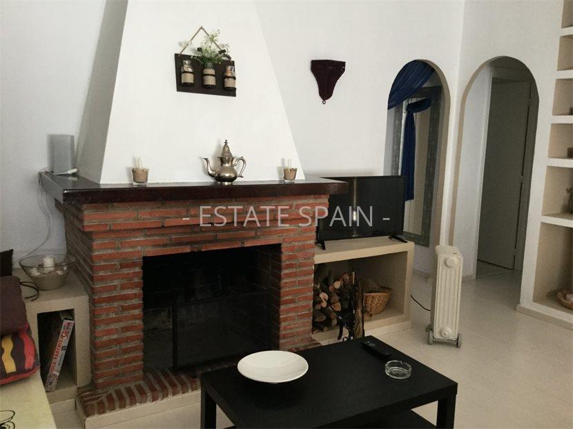 Вилла в Тарифе 250 м2 №VL22217D03CA  - Продажа - 30 large