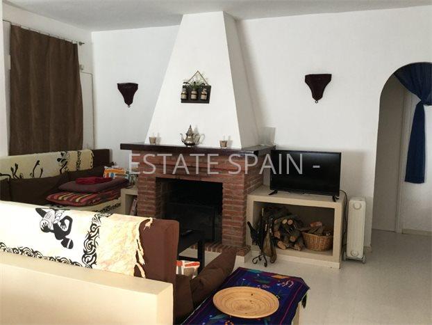 Вилла в Тарифе 250 м2 №VL22217D03CA  - Продажа - 21 preview