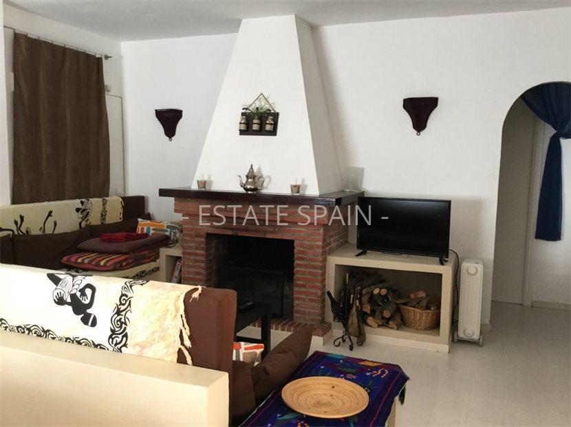 Вилла в Тарифе 250 м2 №VL22217D03CA  - Продажа - 21 large