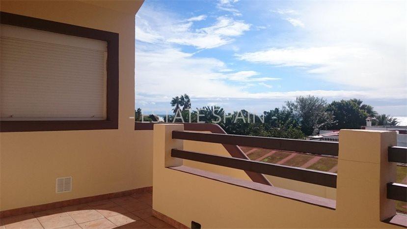 Вилла в Тарифе 250 м2 №VL22217D03CA  - Продажа - 3 preview