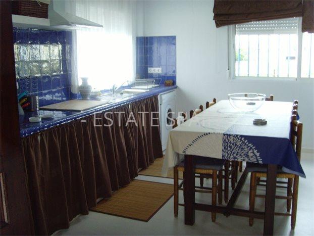 Вилла в Тарифе 250 м2 №VL22217D03CA  - Продажа - 17 preview