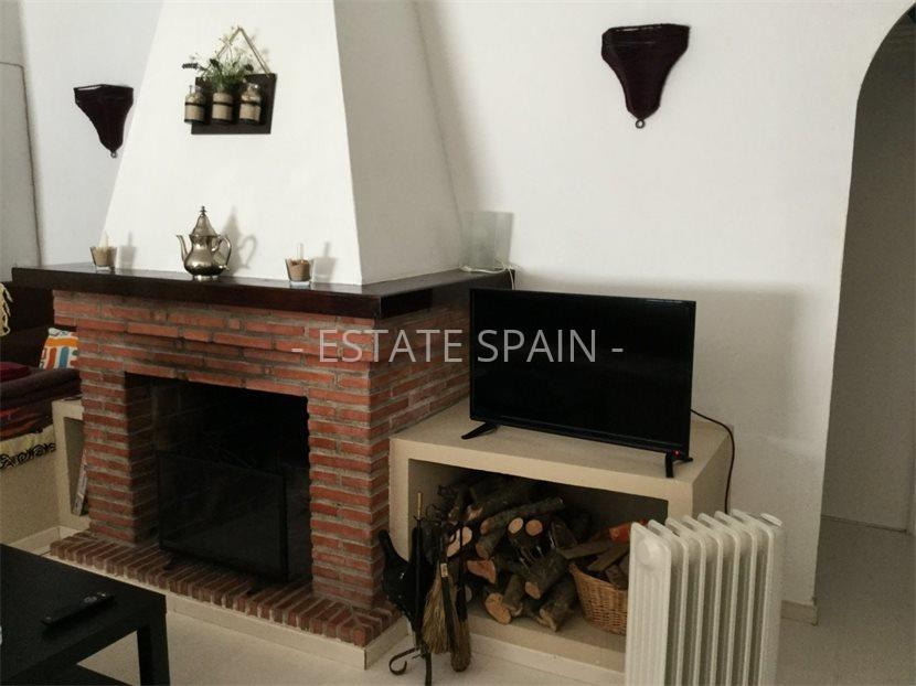 Вилла в Тарифе 250 м2 №VL22217D03CA  - Продажа - 36 large