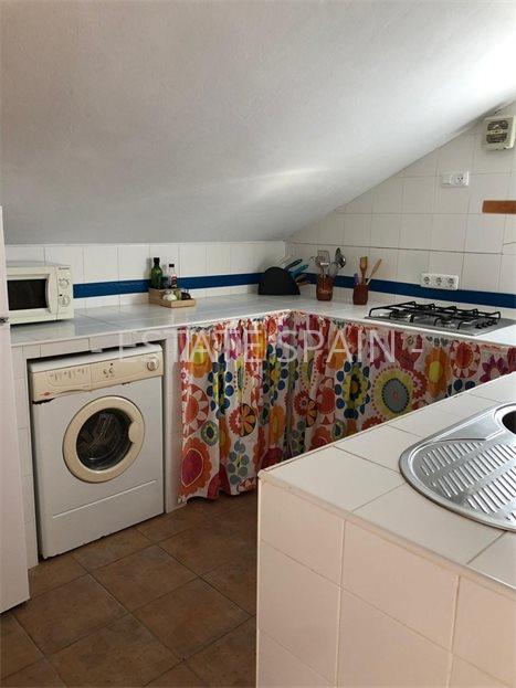 Вилла в Тарифе 250 м2 №VL22217D03CA  - Продажа - 73 large