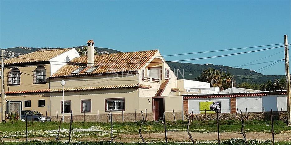 Вилла в Тарифе 250 м2 №VL22217D03CA  - Продажа - 2 preview