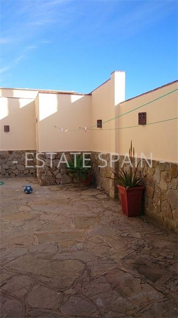 Вилла в Тарифе 250 м2 №VL22217D03CA  - Продажа - 18 large