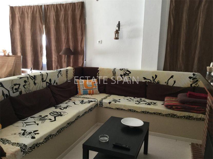 Вилла в Тарифе 250 м2 №VL22217D03CA  - Продажа - 47 large