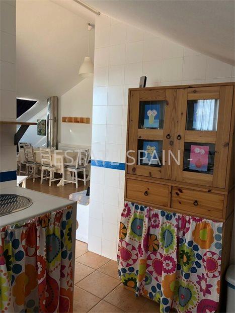 Вилла в Тарифе 250 м2 №VL22217D03CA  - Продажа - 72 large