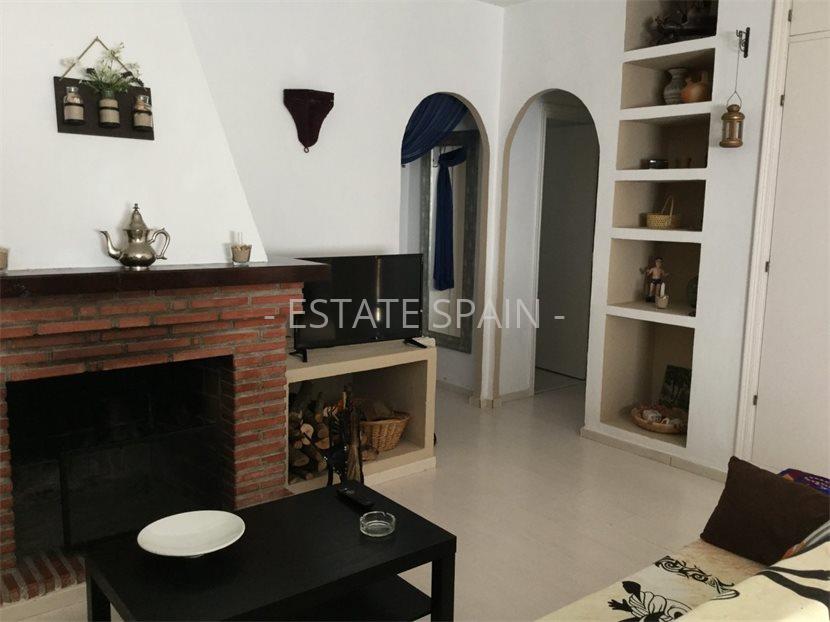 Вилла в Тарифе 250 м2 №VL22217D03CA  - Продажа - 32 large