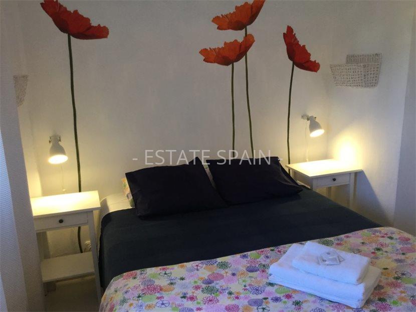 Вилла в Тарифе 250 м2 №VL22217D03CA  - Продажа - 19 large